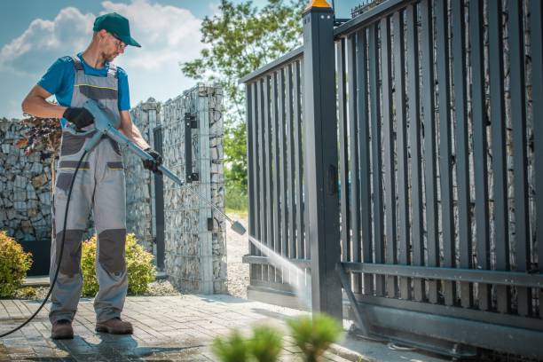 Best Graffiti Removal  in Croswell, MI