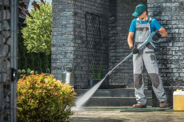 Best Parking Lot and Garage Cleaning  in Croswell, MI