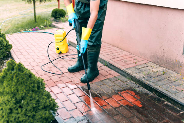 Best Patio and Deck Pressure Washing  in Croswell, MI
