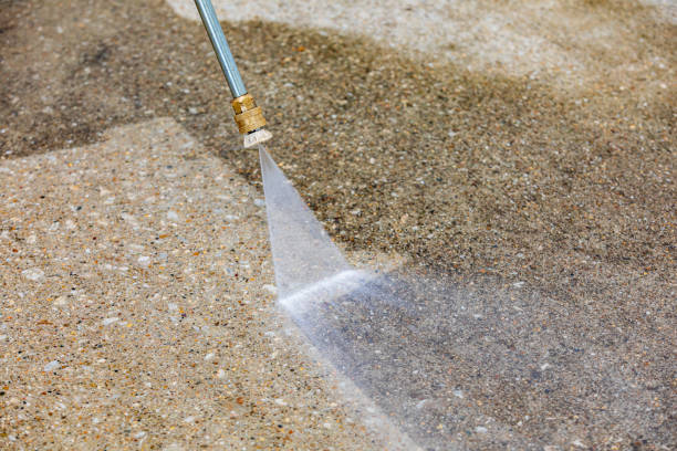 Best Pool Deck Cleaning  in Croswell, MI