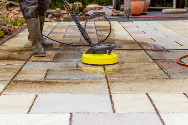 Best Restaurant Pressure Washing  in Croswell, MI