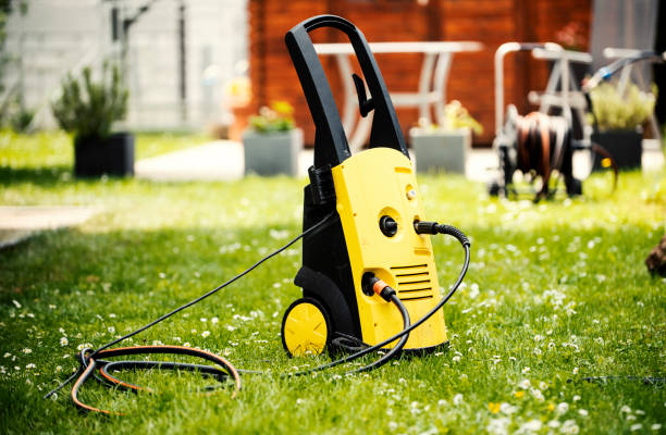 Best Solar Panel Cleaning  in Croswell, MI